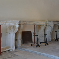 Antiques Fireplaces