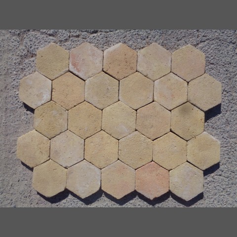 Hexagonales anciens