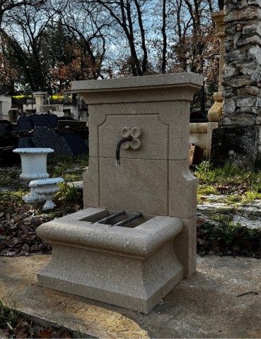 PETITE FONTAINE MURALE