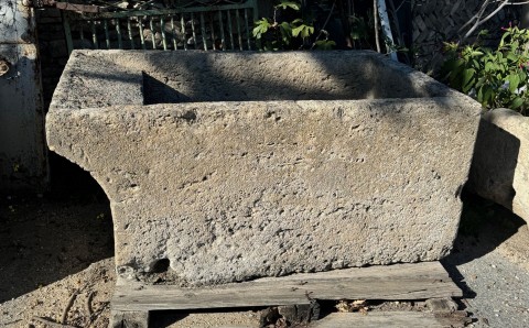 AUGE LAVOIR