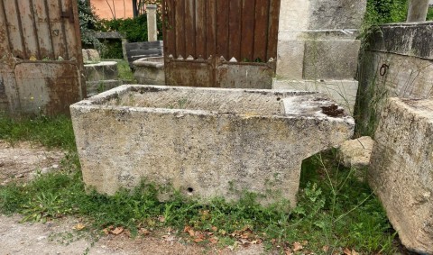 LAVOIR ANCIEN