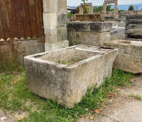 LAVOIR ANCIEN