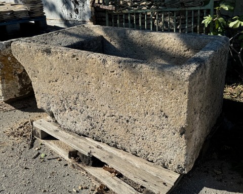 AUGE LAVOIR