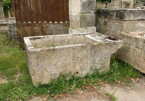 LAVOIR ANCIEN