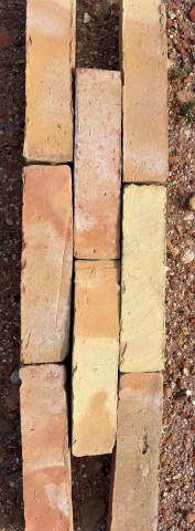 Brique r&eacute;&eacute;dition 5/20