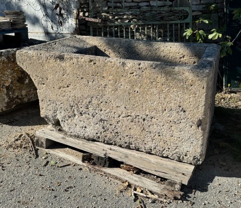 AUGE LAVOIR